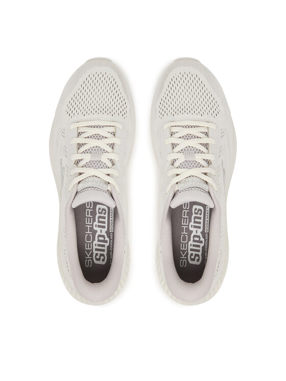 Skechers Skechers Αθλητικά Go Walk Now-Payton 216375/WGY Λευκό