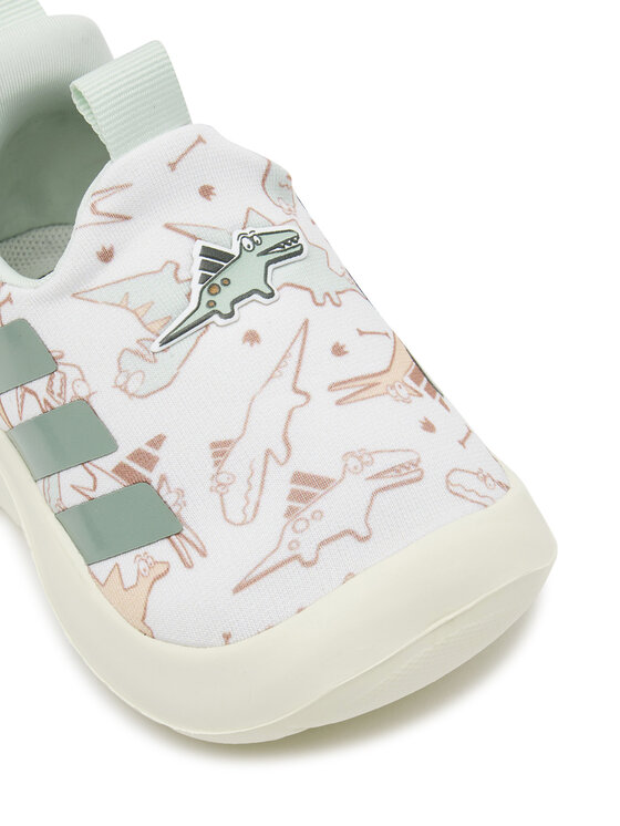 adidas adidas Tenisice Dino Monofit JI3895 Bijela