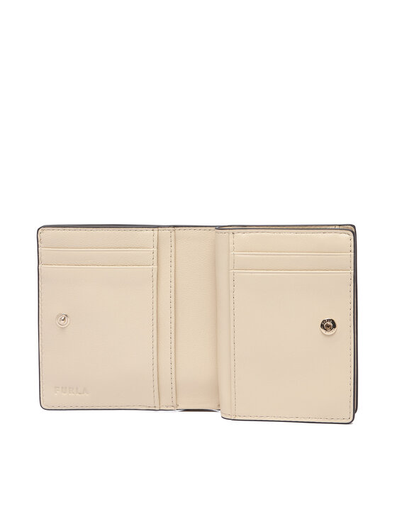 Furla Furla Rahakott Camelia S WP00307 HSF000 CN 4892S Beež