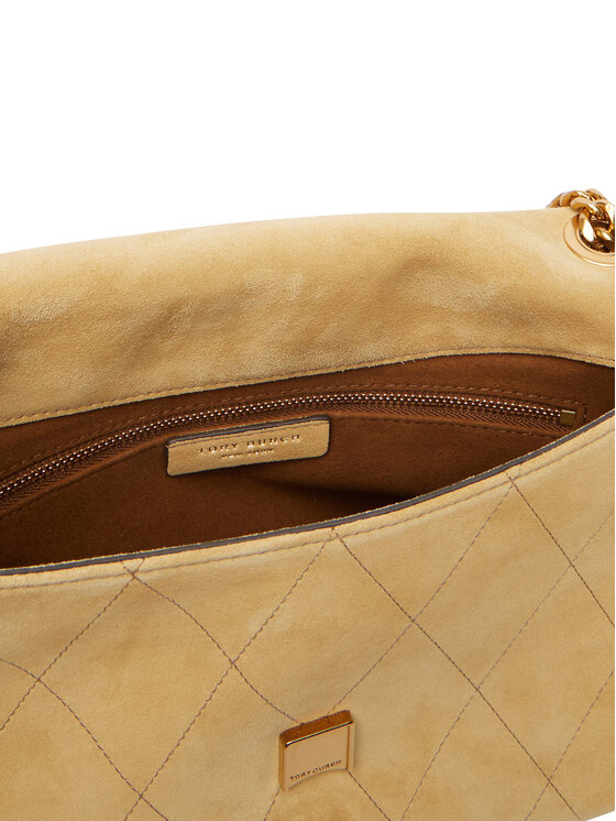 Tory Burch Tory Burch Torebka 183357 Beżowy
