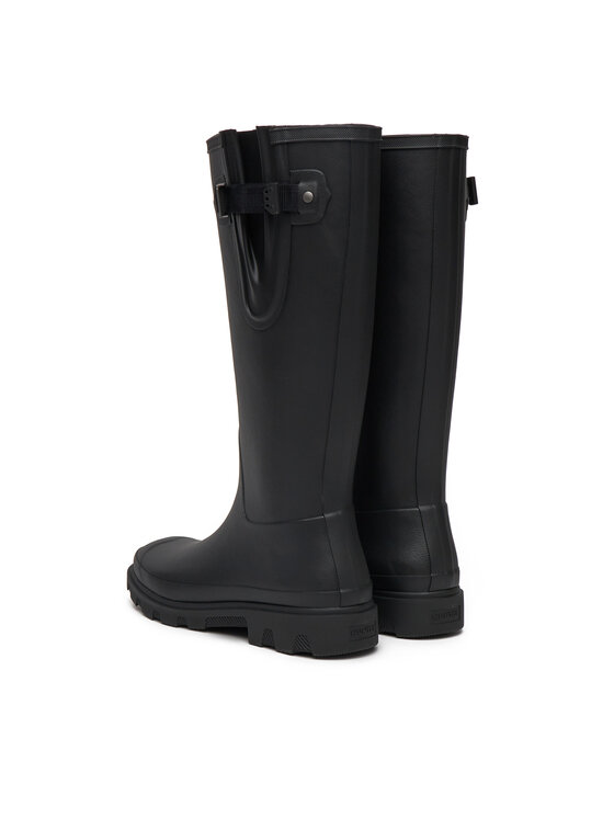 Hunter Hunter Kalosze HFRW0003251 Czarny