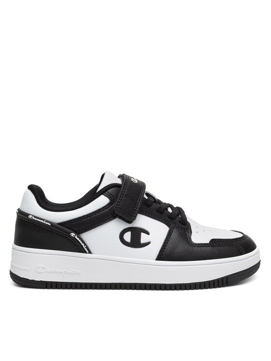 Champion Champion Sneakers RD18 2.0 LOW PS G S32414-WW019 Nero