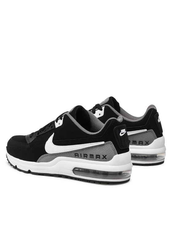 Nike Nike Sneakersy Air Max Ltd 3 BV1171 001 Černá