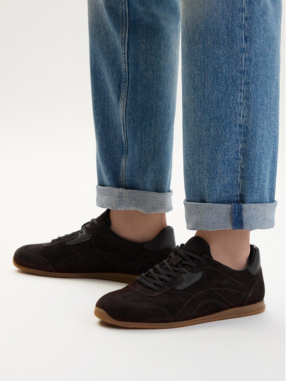 Gant Gant Tossud 32633279 Pruun