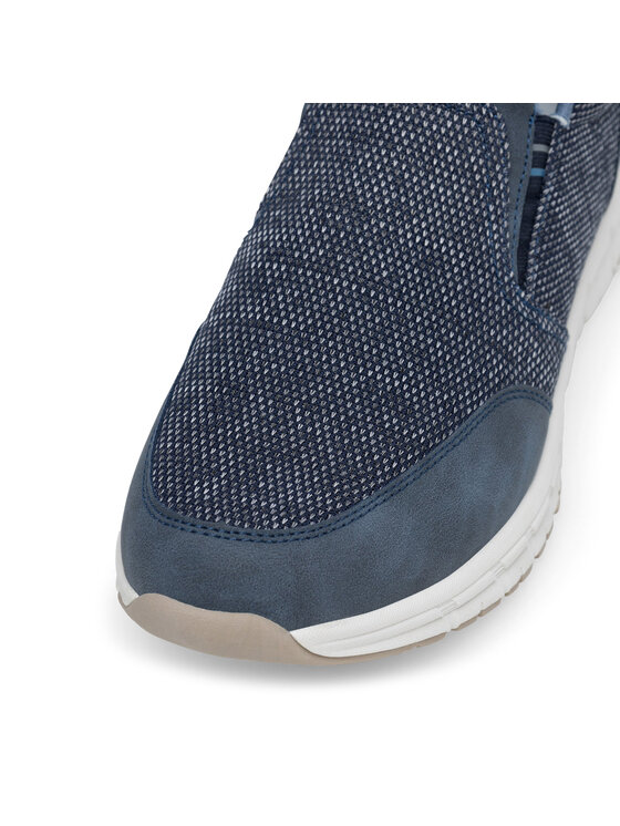Go Soft Go Soft Scarpe sportive 21S034 Blu scuro