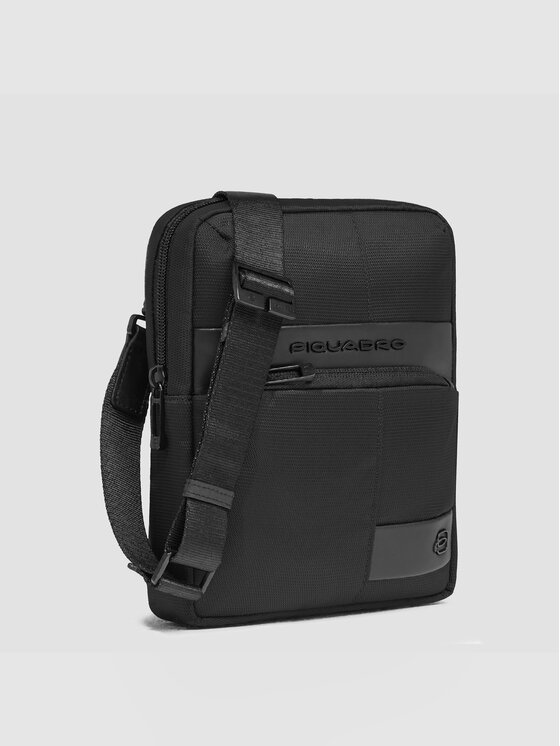 Piquadro Piquadro Torba 260 Czarny