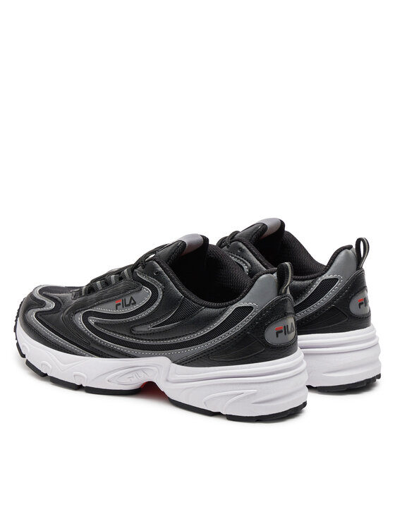 Fila Fila Sneakersy FFW0412 Černá