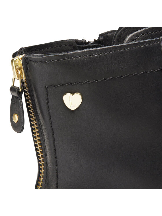 Lasocki Young Lasocki Young Auliniai batai CI12-DEMETRA-12A Juoda