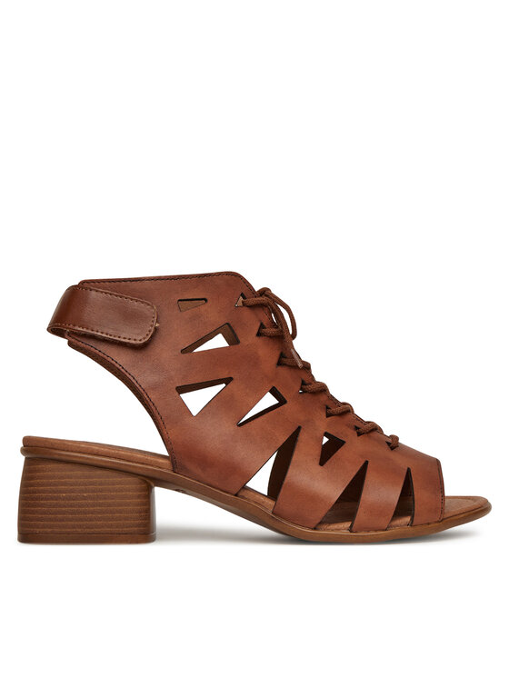 Remonte Remonte Sandali CEO-R8776-24 Marrone
