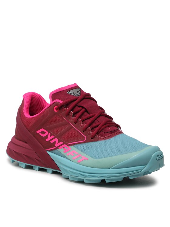 Dynafit Dynafit Pantofi pentru alergare Alpine W 6211 Vișiniu