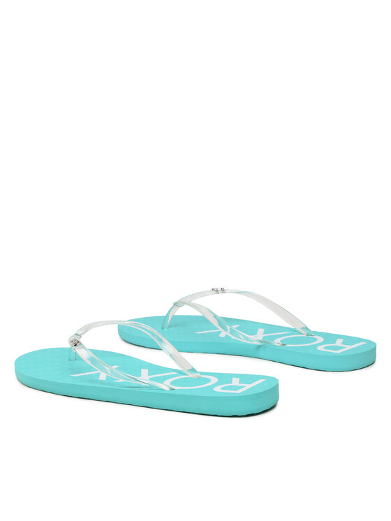 Roxy Roxy Σαγιονάρες ARJL100915 Διαφανές