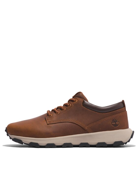 Timberland Timberland Sneakers Winsor Park Pt Ox TB0A5YD5F131 Braun
