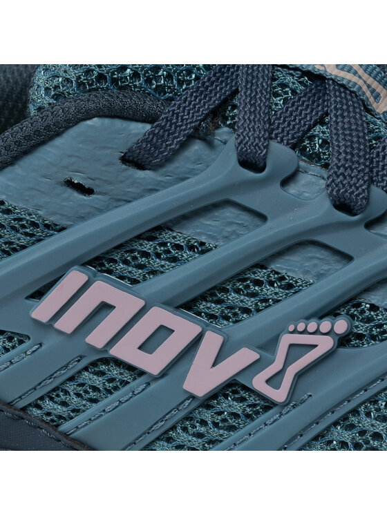 Inov-8 Inov-8 Tenisice za trčanje Trailtalon 290 000713-BLNYPK-S-01 Plava