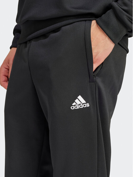 adidas adidas Dres IP1610 Czarny Regular Fit