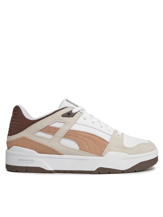 Puma Puma Laisvalaikio batai Slipstream Cord 392109 01 Balta