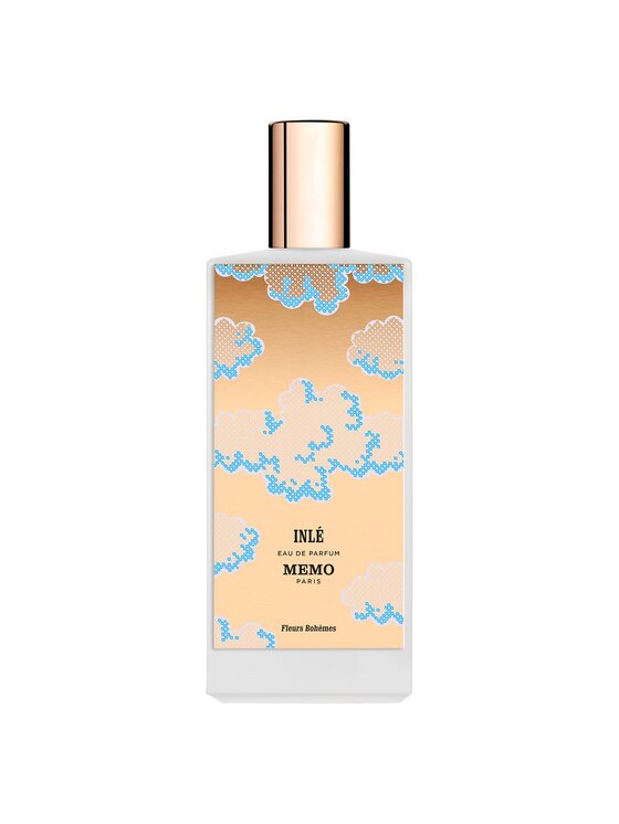 Memo Paris Memo Paris Memo Paris Inle woda perfumowana spray 75ml Woda perfumowana