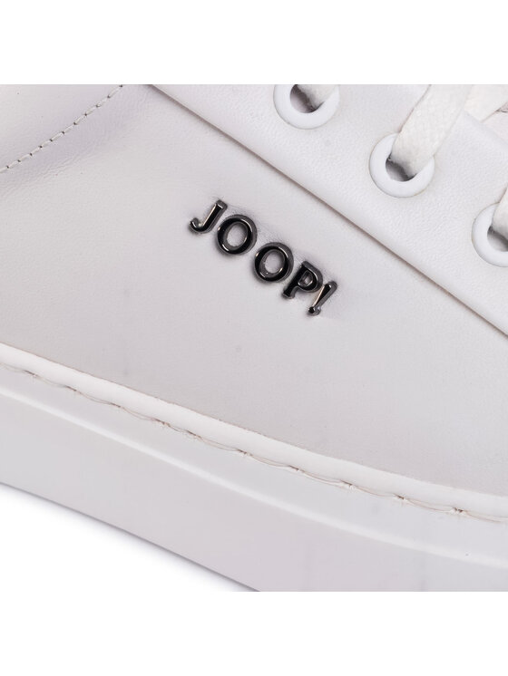 JOOP! Joop! Sportcipő Tinta 4140004928 Fehér