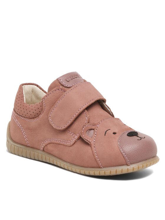 Lasocki Kids Lasocki Kids Κλειστά παπούτσια Gorky CI12-GORKY-10B(II)DZ Ροζ