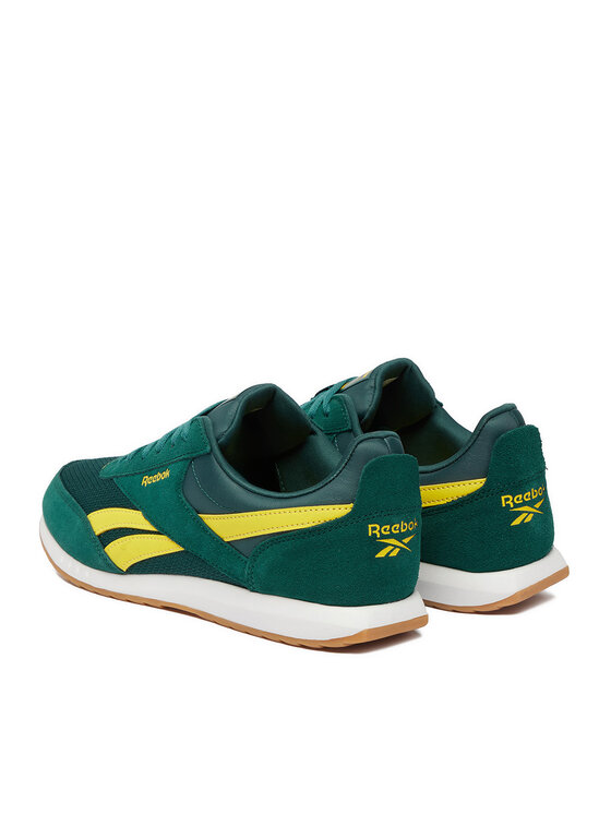 Reebok Reebok Sportcipők CEO-MODA AR30315MGYT Zöld