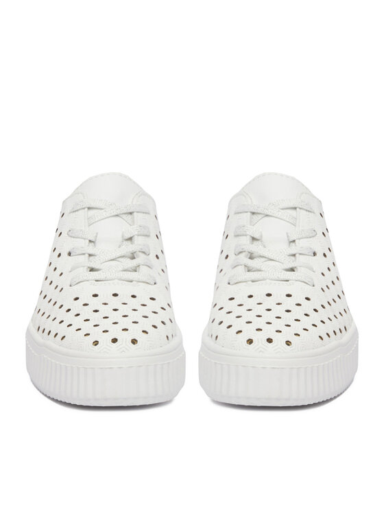 Remonte Remonte Sneakers CEO-D3E06-80 Weiß