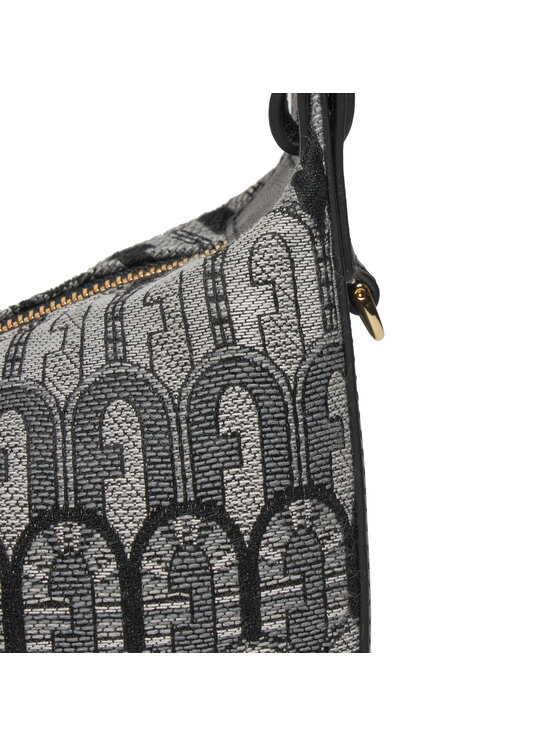 Furla Furla Сумка Flow S Shoulder Bag 25 WB01053-A.0459-G1000-1007 Сірий