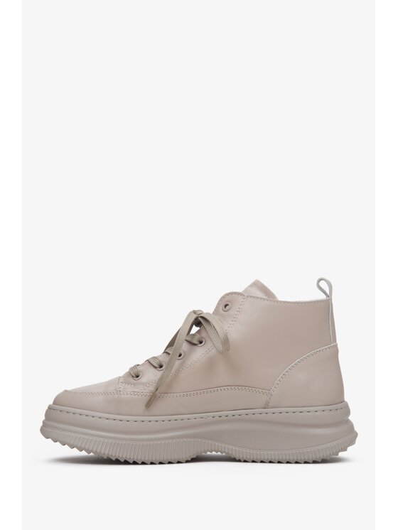 Estro Estro Sneakers ER00113468 Μπεζ