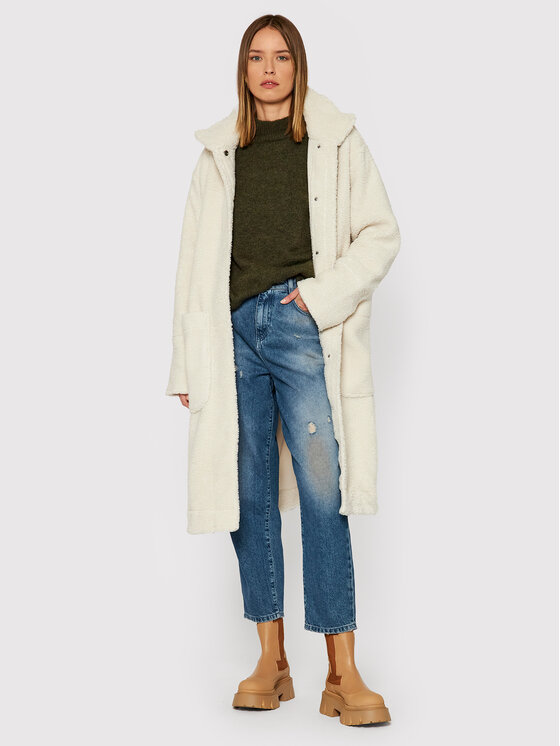 didriksons aud coat