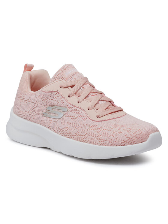Sneakersy, rozmiar 39, Różowe, Homespun 12963/LTPK