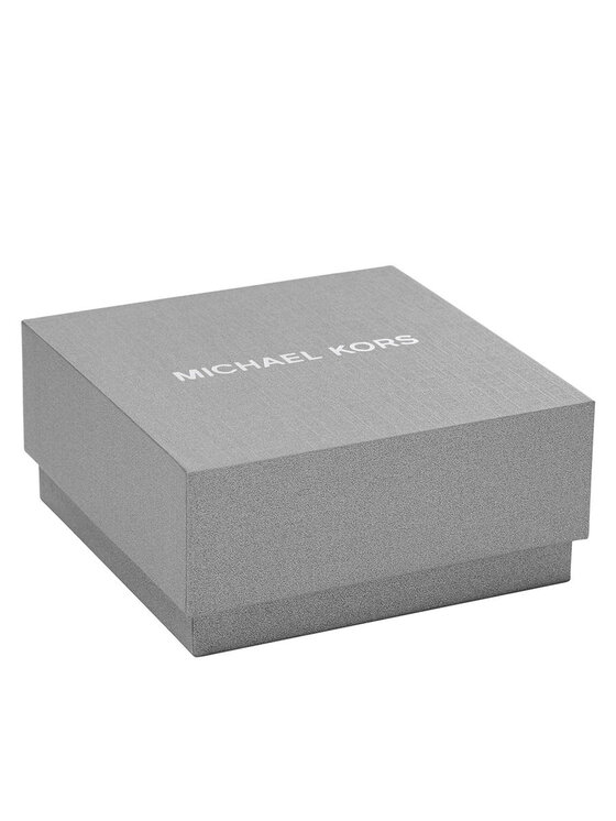 Michael Kors Michael Kors Naszyjnik MKC1745CZ040 Srebrny