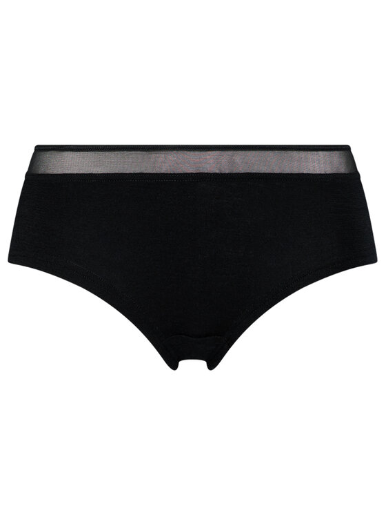 Femilet by Chantelle Femilet by Chantelle Klassischer Damenslip Juliana FN1510 Schwarz