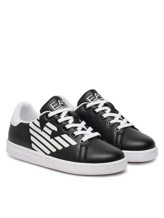 EA7 Emporio Armani EA7 Emporio Armani Sneakers 7Y000001 AF10179 MC011 Negru