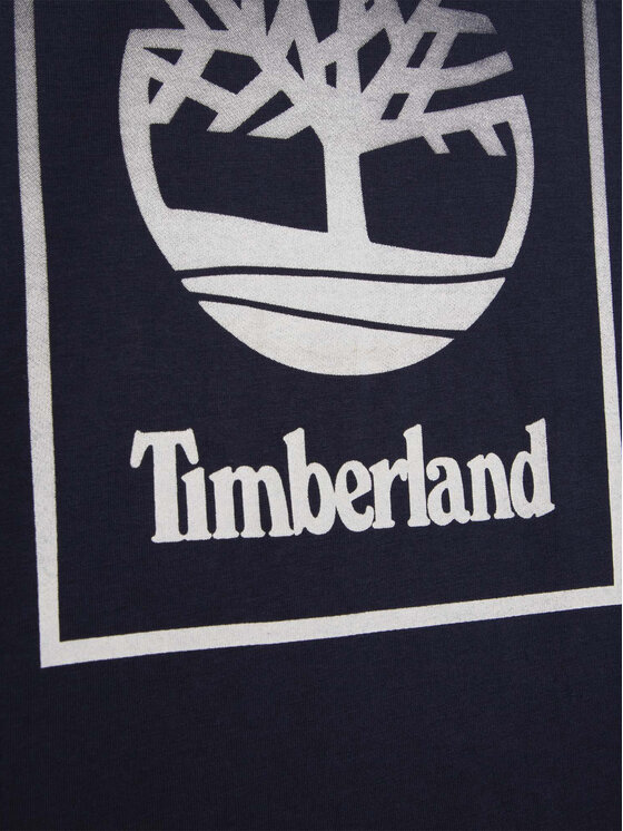 Timberland Timberland Piżama T28136 S Kolorowy Regular Fit