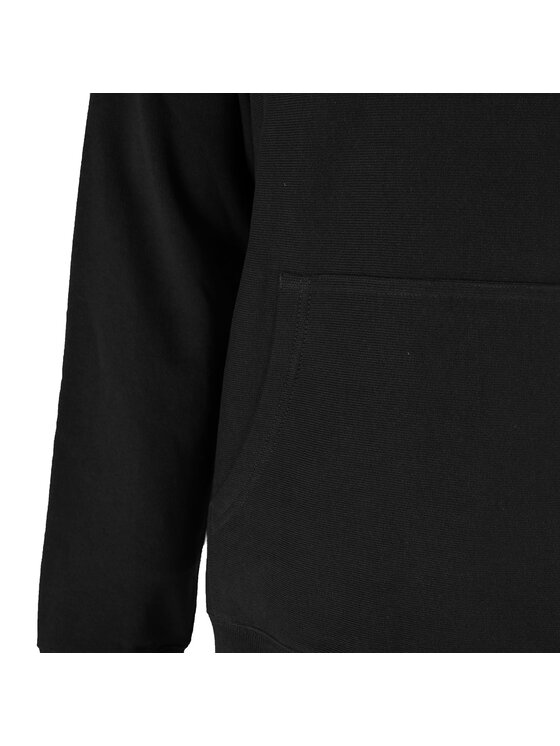Champion Champion Felpa 210966 Nero Regular Fit