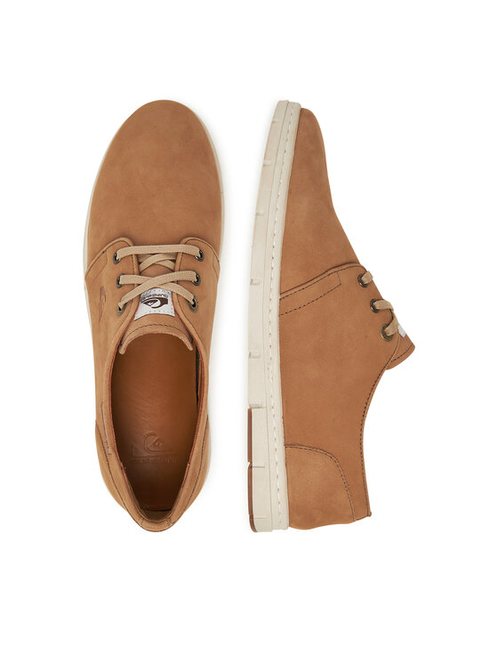 Quiksilver Quiksilver Обувки STONE2-100 MB Бежов
