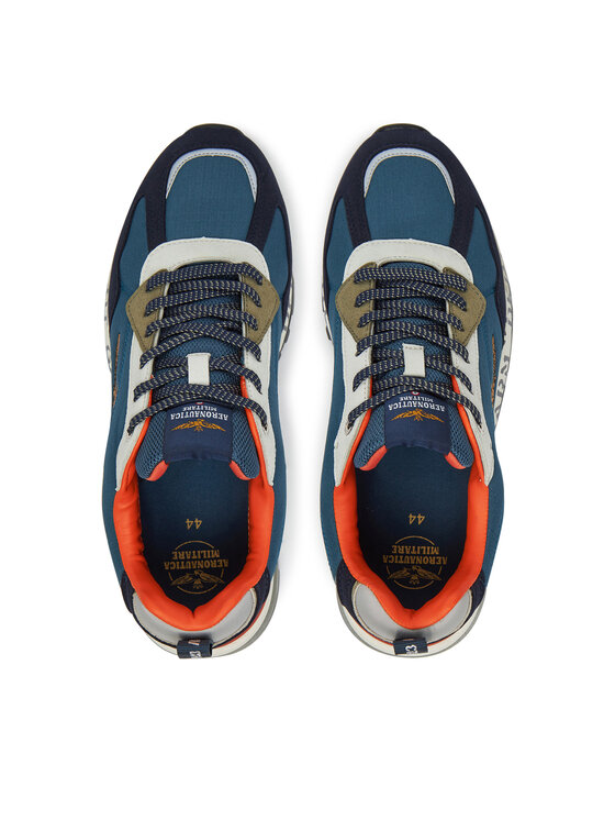 Aeronautica Militare Aeronautica Militare Αθλητικά 251SC276CT3332 Σκούρο μπλε