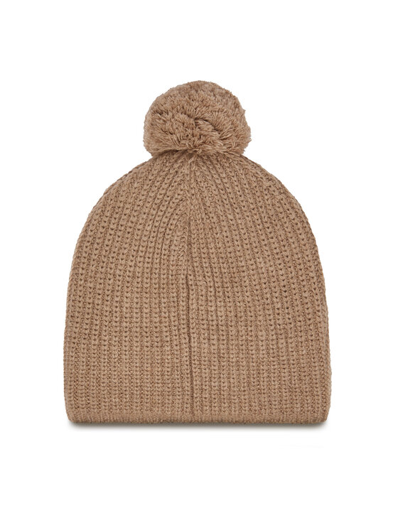 Eisbär Eisbär Berretto Mirna Pompon 25197 150 Beige