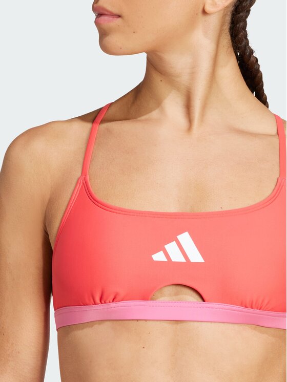 adidas adidas Bikini 143609 Różowy