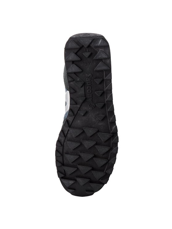 Saucony Saucony Туфлі Jazz Original Vintage S70368-4 Cиній