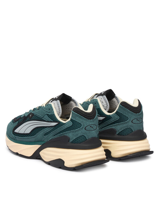 Puma Puma Tossud Fade Nitro Ls S 40620209 Tumeroheline