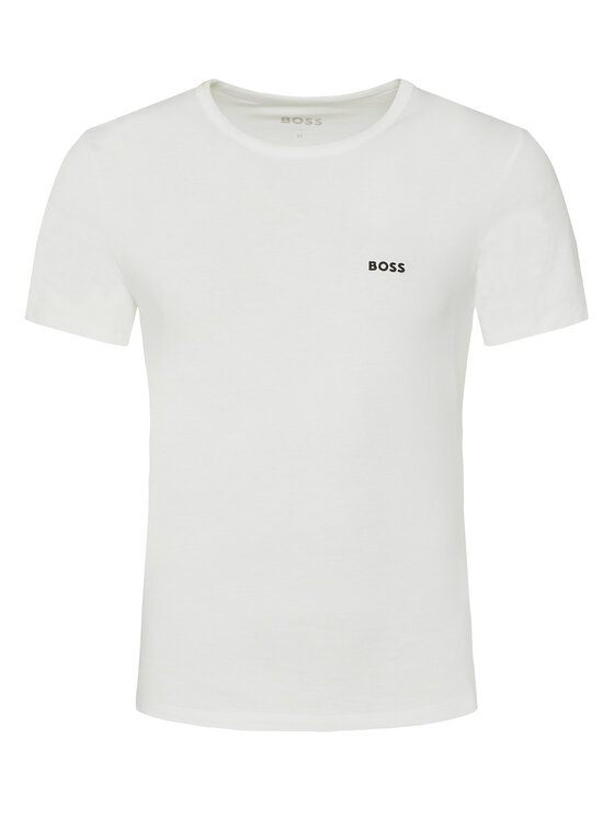 BOSS BOSS Súprava 3 tričiek Tshirtrn 3P Classic 50532468 Farebná Regular Fit
