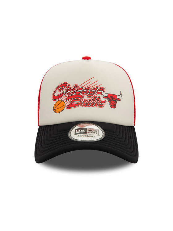 New Era New Era Kšiltovka NBA Graphic Trucker 60565438 Barevná