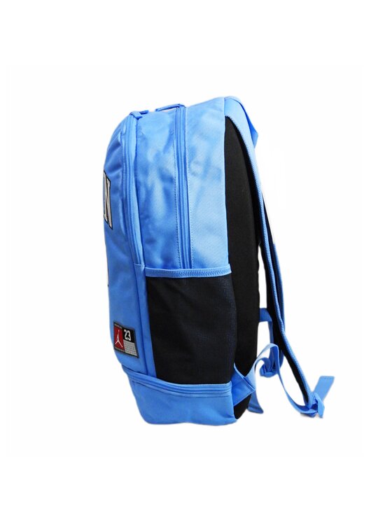 Nike Nike Plecak Szkolny 23 Jersey Backpack Niebieski
