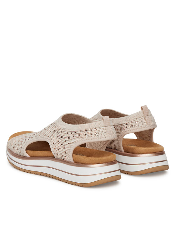 Remonte Remonte Sandali D1J55-31 Roza