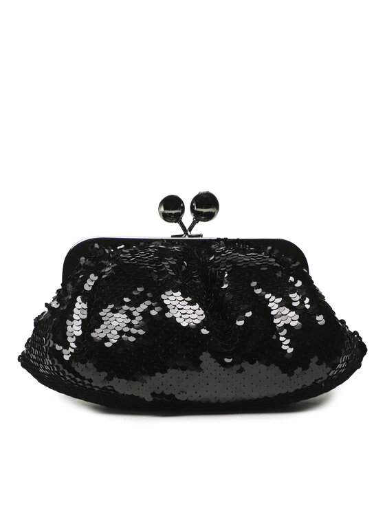 Weekend Max Mara Weekend Max Mara Rankinė Egadi 2355110632 Juoda