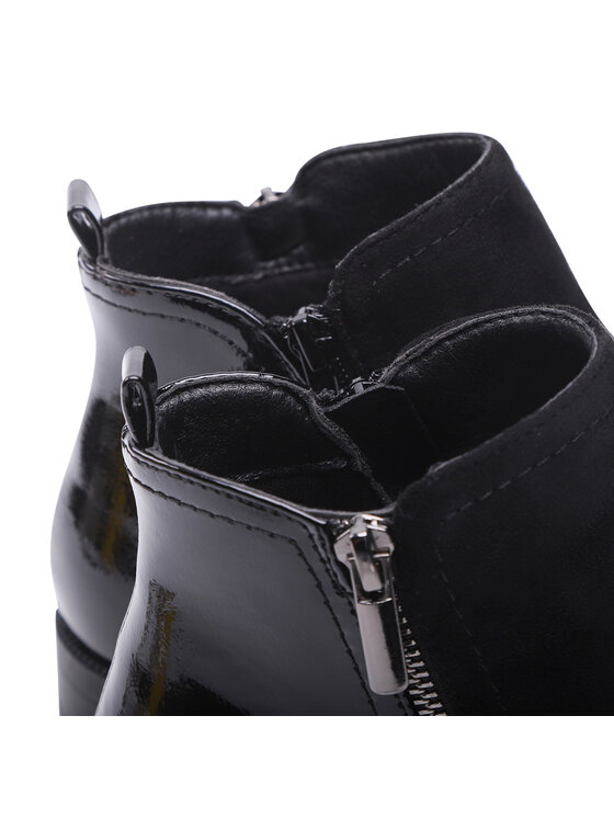 Jenny Fairy Jenny Fairy Aulinukai LS3523-23E Juoda