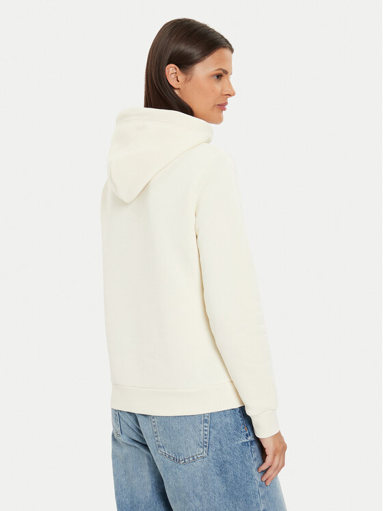 Gant Gant Μπλούζα Tonal Archive Shield 4203648 Μπεζ Regular Fit
