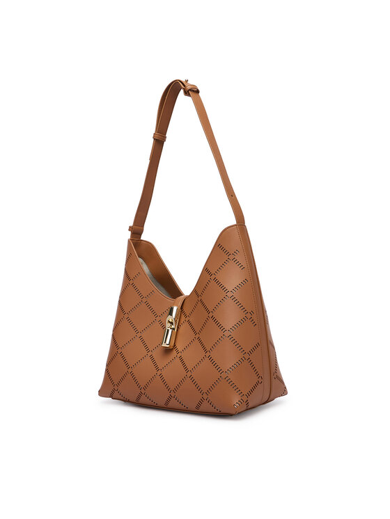 Furla Furla Táska Goccia M WB01499 BX3947 KH RY000 Barna