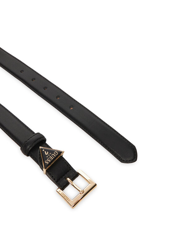 Guess Guess Ζώνη Γυναικεία BW9240 P5325 Μαύρο