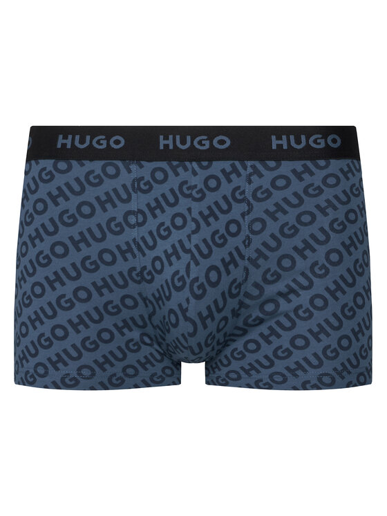 HUGO HUGO Комплект боксерки 50532550 Син