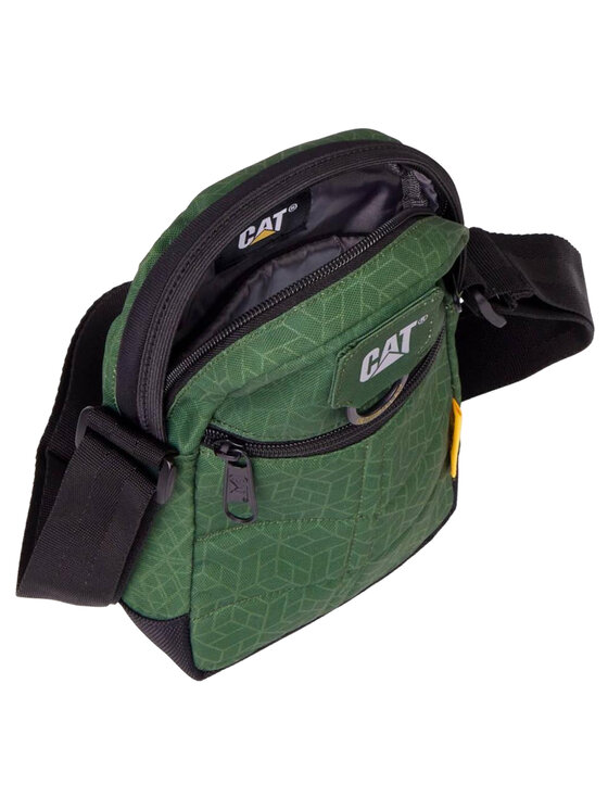 CAT Footwear CAT Footwear Borsellino Caterpillar Rodney Verde